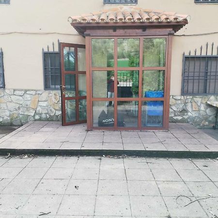 Casa Santiuste Villa Corduente Luaran gambar